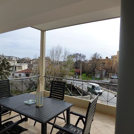 Old City View Apartment Volos Exterior photo