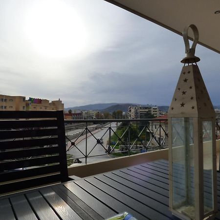 Old City View Apartment Volos Exterior photo