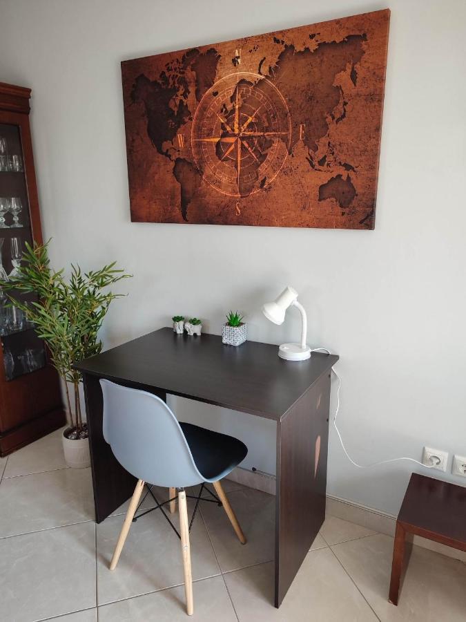 Old City View Apartment Volos Exterior photo