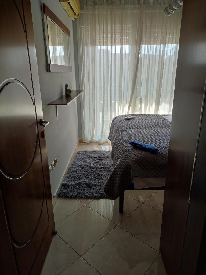 Old City View Apartment Volos Exterior photo